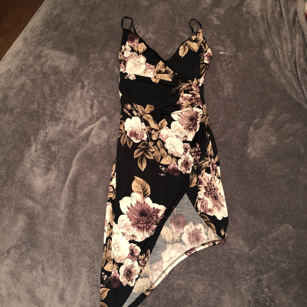 WINDSOR dress